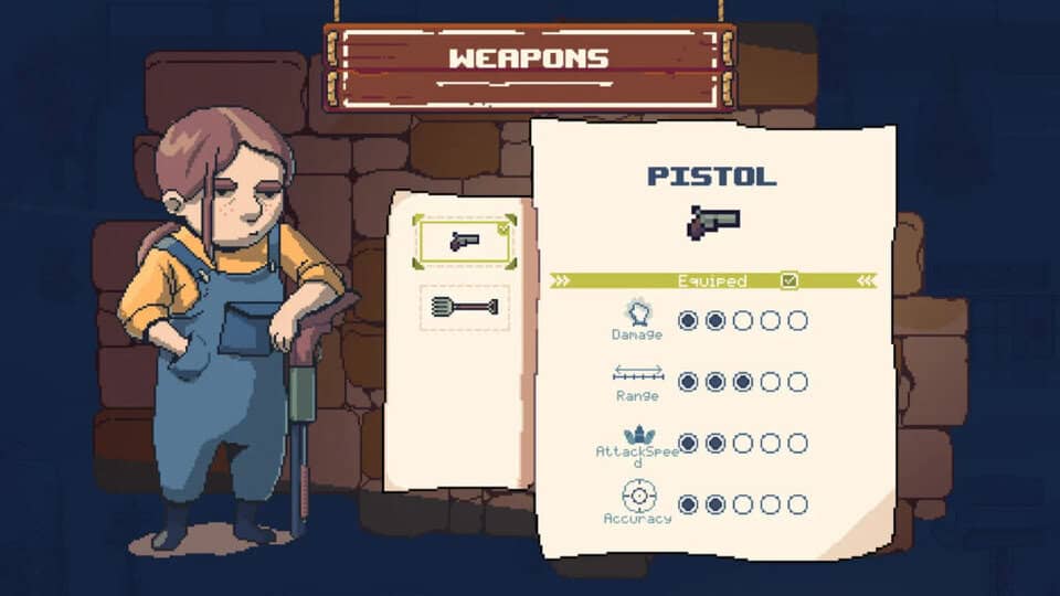 Polli nello spazio! Recensione Chickenauts: Gameplay, armi e verdetto