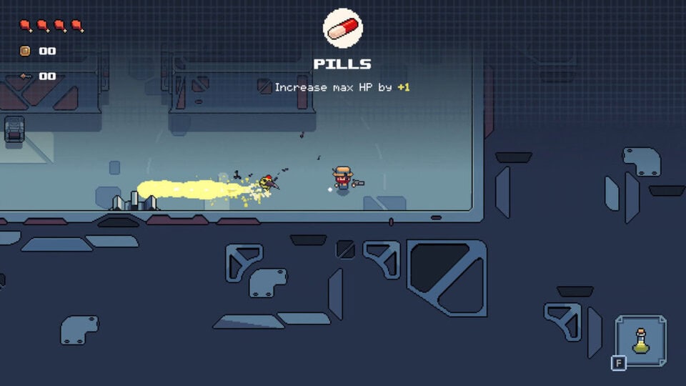 Polli nello spazio! Recensione Chickenauts: Gameplay, armi e verdetto