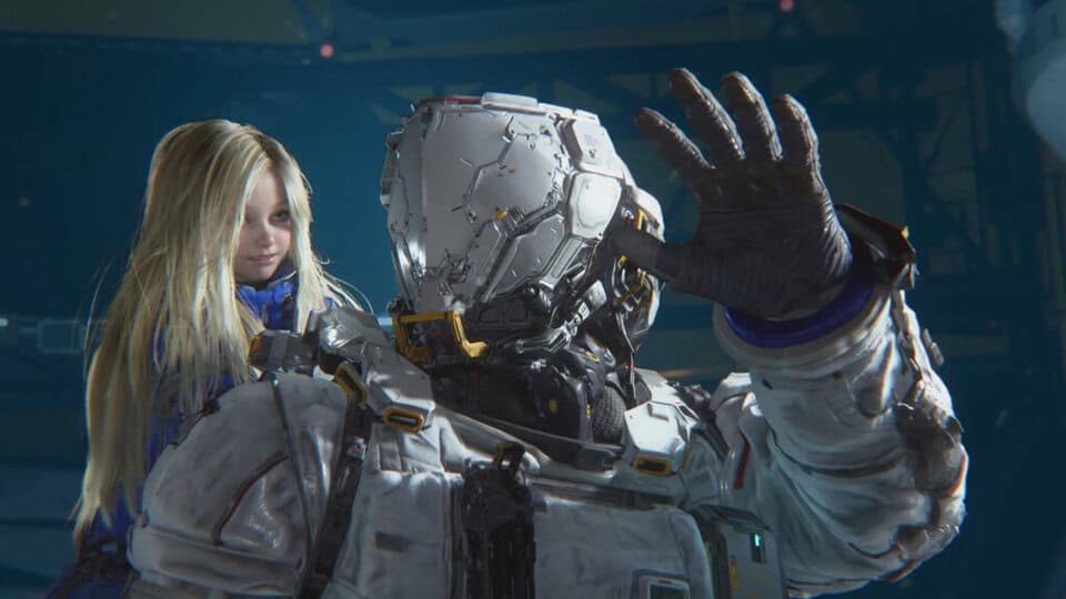 Pragmata: Recensione Onesta: Dopo Resident Evil, Capcom conquista anche la Luna | PassioneVideogiochi.it