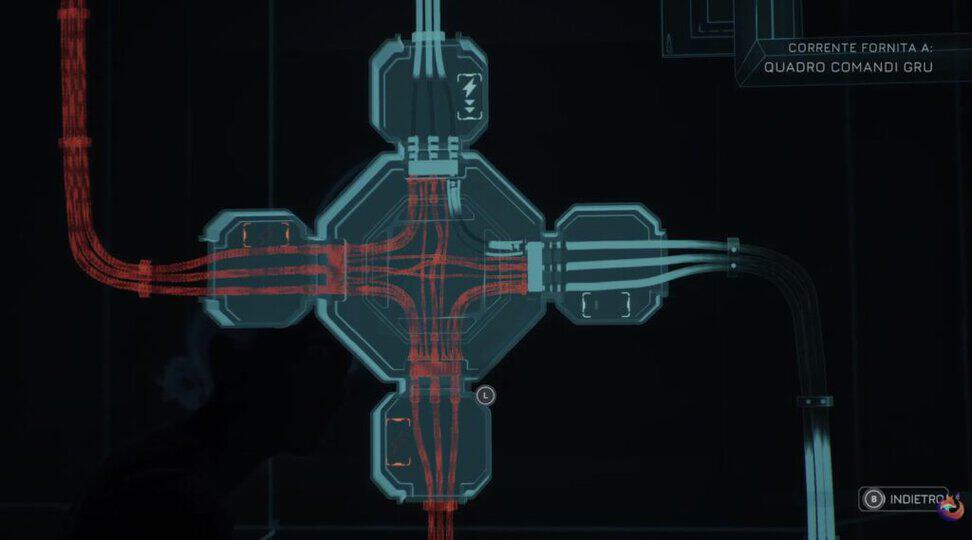 Directive 8020 - Guida completa soluzione puzzle della gru (Directive 8020: Guida e Walkthrough Passo Passo alle Scelte, Punti di Svolta, Soluzioni e Finali)