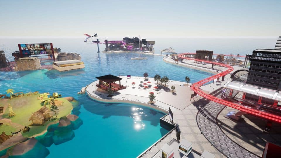 ENDIX SHOWCASE 2026: Nuovi giochi e demo nel nuovo evento