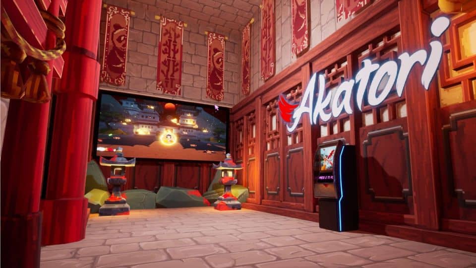 ENDIX SHOWCASE 2026: Nuovi giochi e demo nel nuovo evento