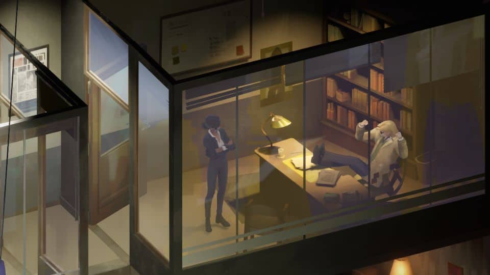 Hopetown si mostra nel teaser gameplay ufficiale