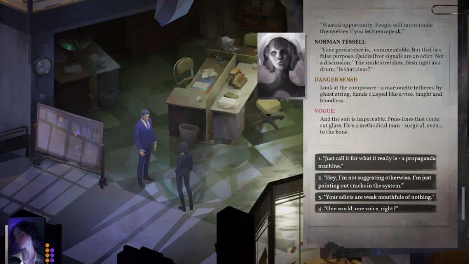 Hopetown si mostra nel teaser gameplay ufficiale