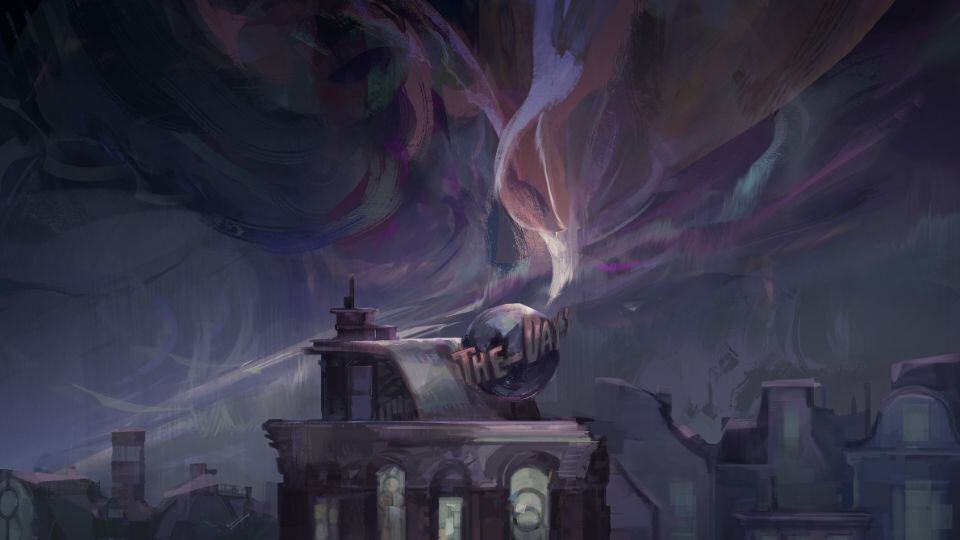 Hopetown si mostra nel teaser gameplay ufficiale