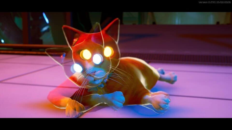 Schrodinger’s Cat Burglar: la recensione del puzzle game quantistico