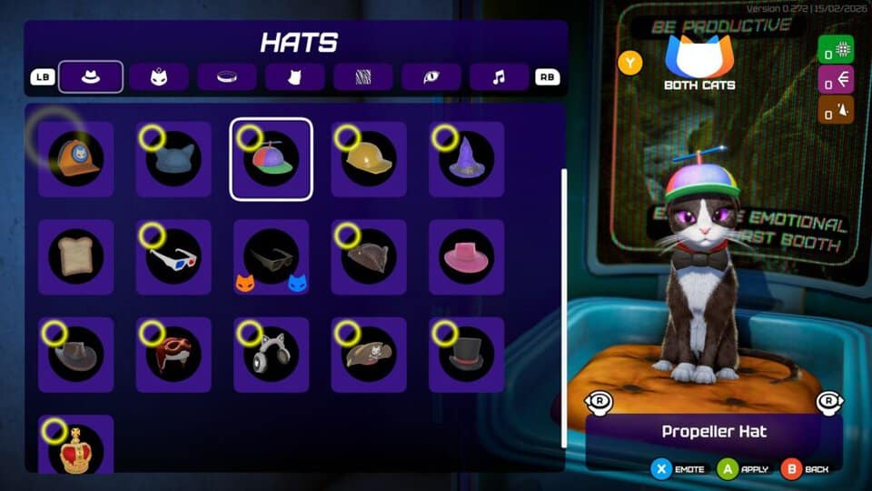 chrodinger’s Cat Burglar Recensione: Il puzzle game quantistico su PC