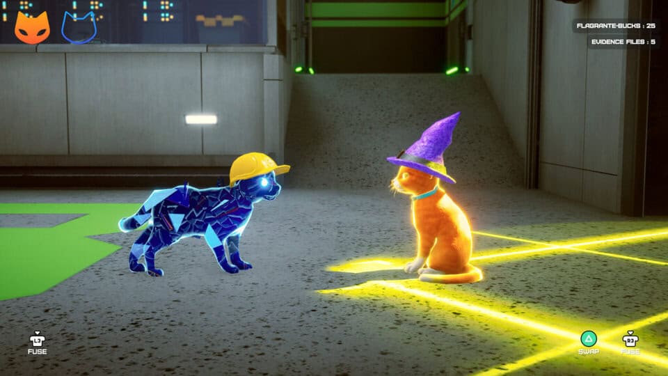chrodinger’s Cat Burglar Recensione: Il puzzle game quantistico su PC