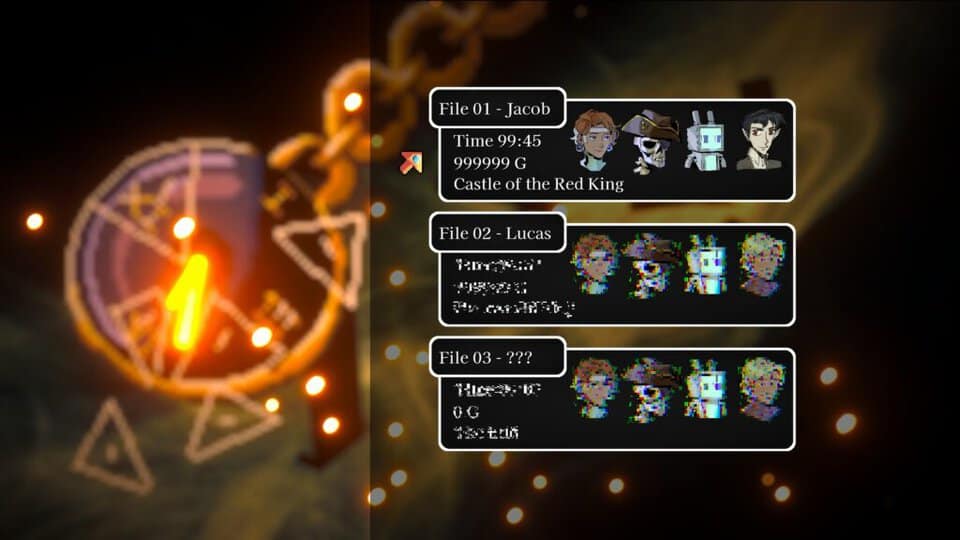 Recensione The Remake of the End of the Greatest RPG of All Time - PassioneVideogiochi