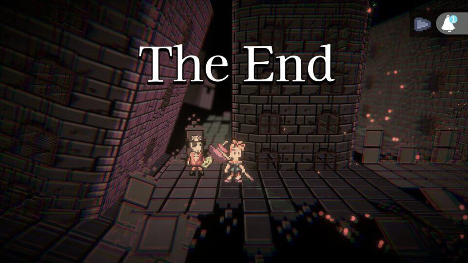 Recensione The Remake of the End of the Greatest RPG of All Time - PassioneVideogiochi