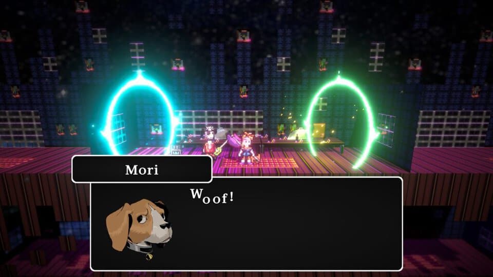 Recensione The Remake of the End of the Greatest RPG of All Time - PassioneVideogiochi