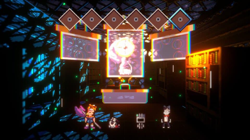 Recensione The Remake of the End of the Greatest RPG of All Time - PassioneVideogiochi