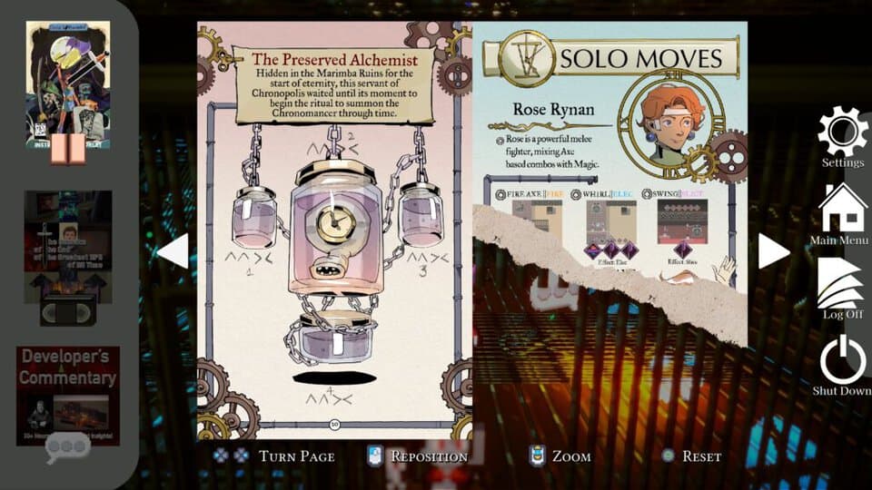 Recensione The Remake of the End of the Greatest RPG of All Time - PassioneVideogiochi