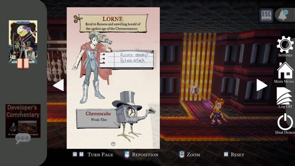 Recensione The Remake of the End of the Greatest RPG of All Time - PassioneVideogiochi