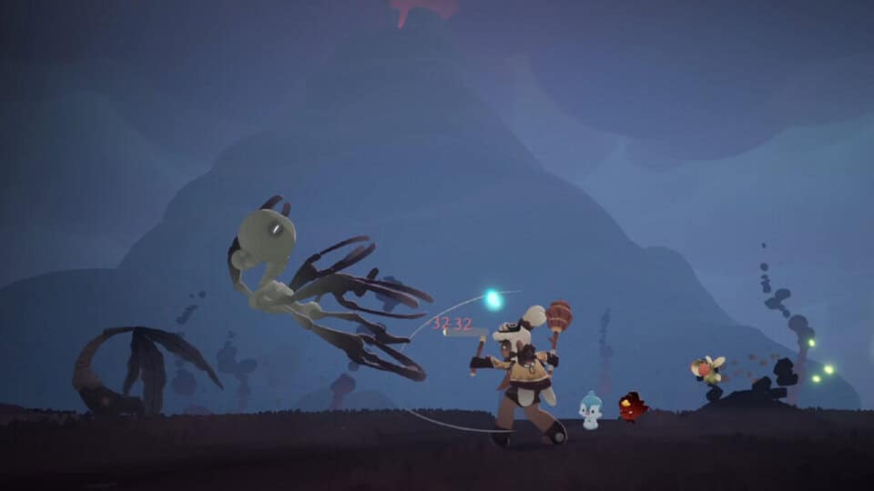 Wilderings: The Lost Spring, la rinascita ecologista in formato roguelite | Primi Pareri sulla Demo