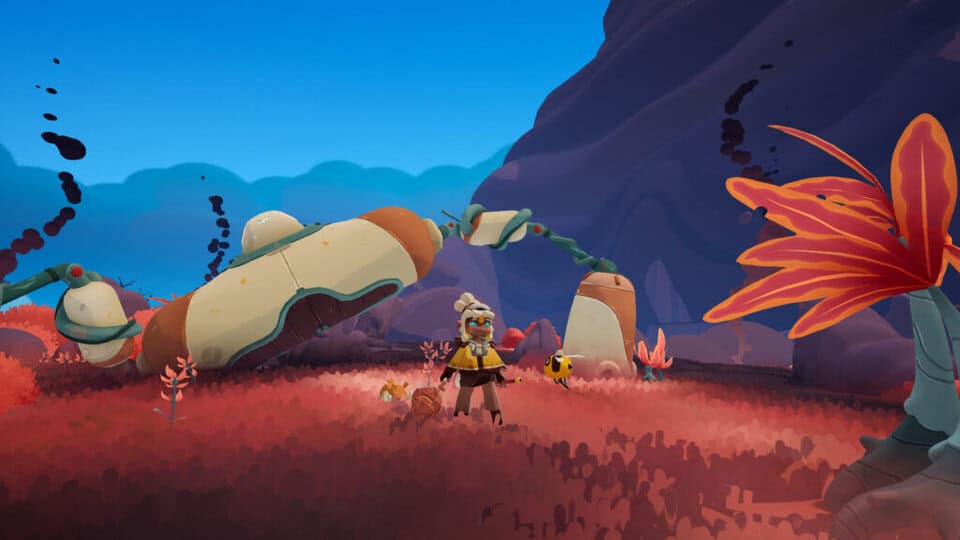 Wilderings: The Lost Spring, la rinascita ecologista in formato roguelite | Primi Pareri sulla Demo