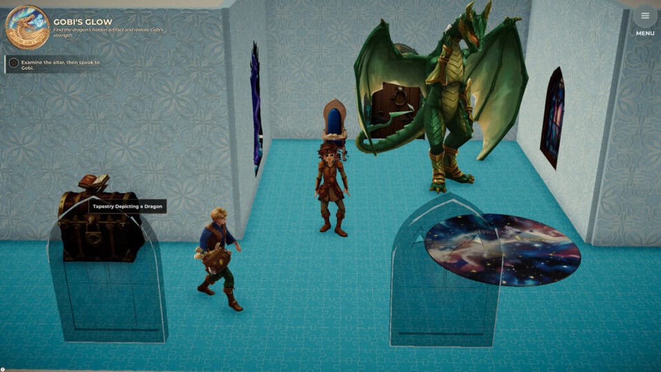 DreamForge su Steam: l'IA crea videogiochi, ma manca l'anima