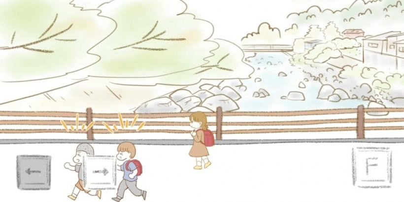 Scopri la recensione di In The Rural Village of Nagoro. Un walking simulator indie su Steam che racconta con delicatezza il dramma dello spopolamento rurale.