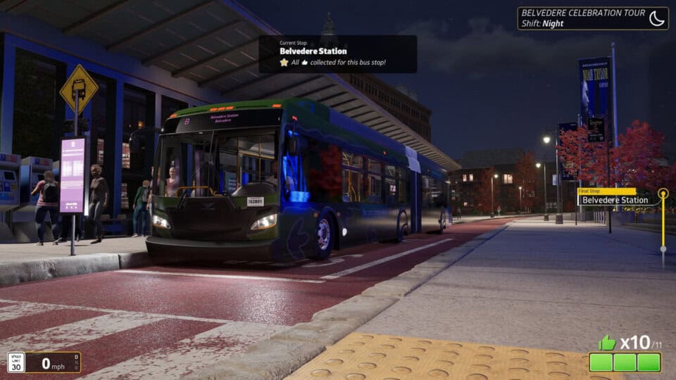 Bus Bound Recensione: La poetica della routine in un mondo che corre troppo