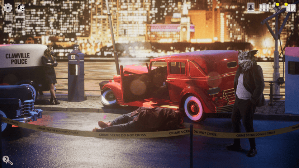 Recensione Chicken Police: Into the HIVE! – Bentornati nel lato oscuro di Clawville
