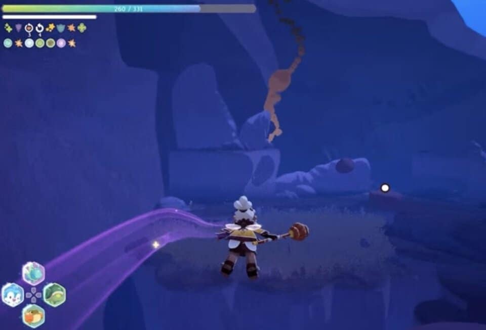 Provata la demo di Wilderings: The Lost Spring, il nuovo roguelite ecologista di Herobeat Studios. Ecco i nostri primi pareri su gameplay, Hântu e design!