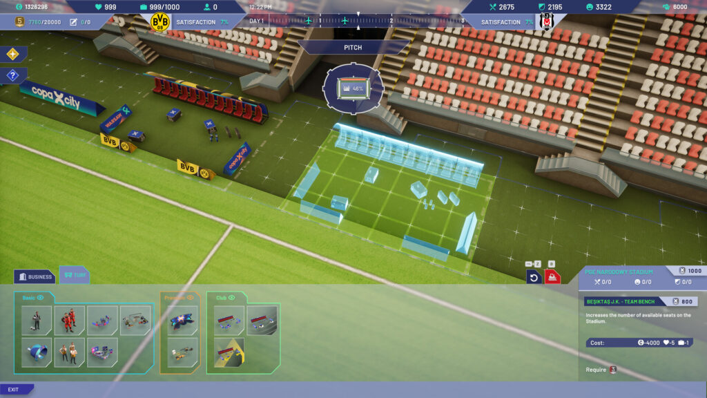 Copa City: Guida Strategica alla Campagna