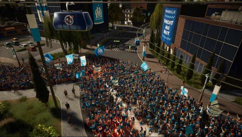 Copa City dopo gli aggiornamenti: il football tycoon è finalmente decollato?