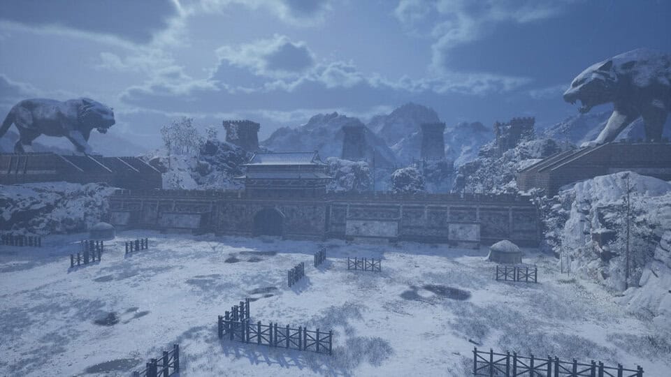 DYNASTY WARRIORS 3 Remastered annunciato: data e novità