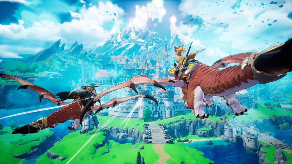 DragonSword: Awakening Recensionme e Guida Completa – Analizziamo Lo Sgargiante Action RPG firmato Hound13