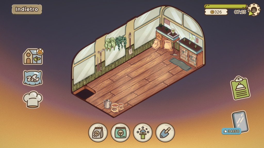 Foxy Dumplings (Nuova Demo!): Un'adorabile Cucina Volposa!