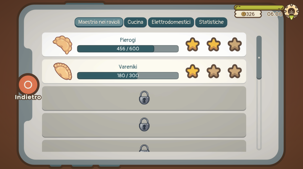 Foxy Dumplings (Nuova Demo!): Un'adorabile Cucina Volposa!