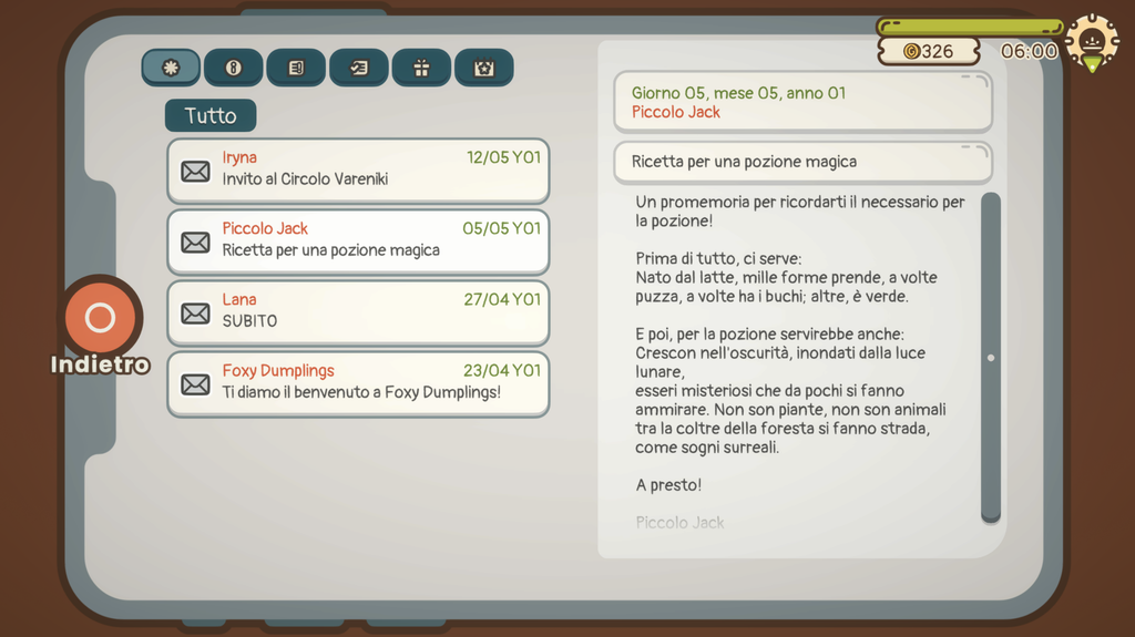 Foxy Dumplings (Nuova Demo!): Un'adorabile Cucina Volposa!