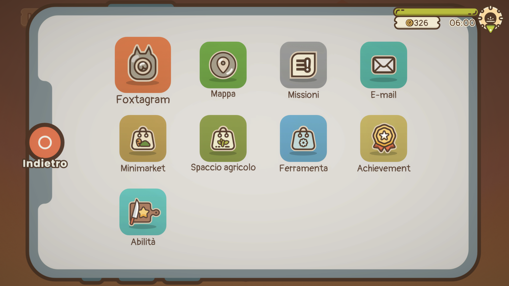 Foxy Dumplings (Nuova Demo!): Un'adorabile Cucina Volposa!