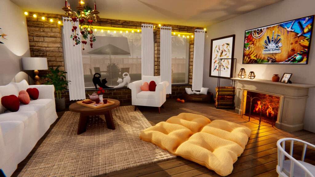 Guida Completa a House Flipper Remastered Collection