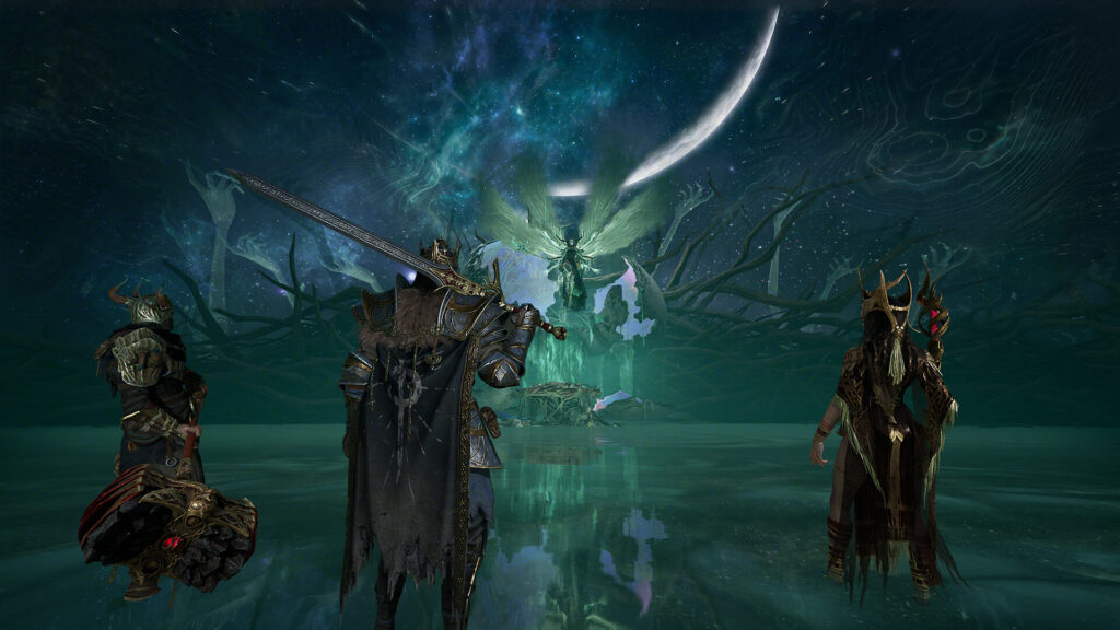 Mistfall Hunter - Guida Completa per Principianti