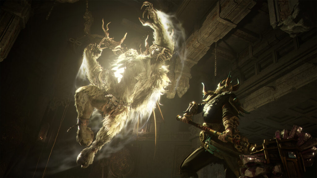 Mistfall Hunter - Guida Completa per Principianti
