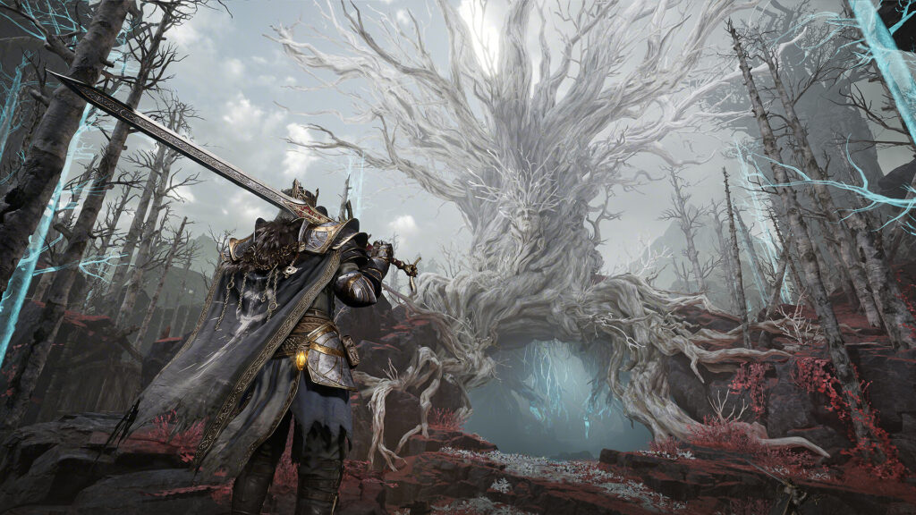 Mistfall Hunter Recensione Demo: L'extraction game in stile Souls