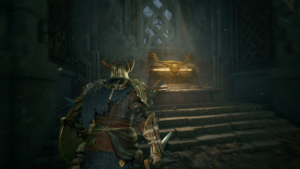 Mistfall Hunter Recensione Demo: L'extraction game in stile Souls