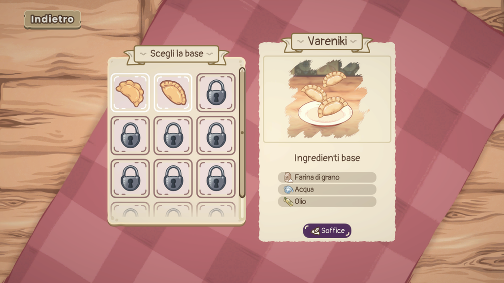 Foxy Dumplings (Nuova Demo!): Un'adorabile Cucina Volposa!