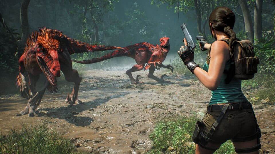 Tomb Raider: Legacy of Atlantis è realtà! Data di uscita, novità e doppiaggio italiano del remake