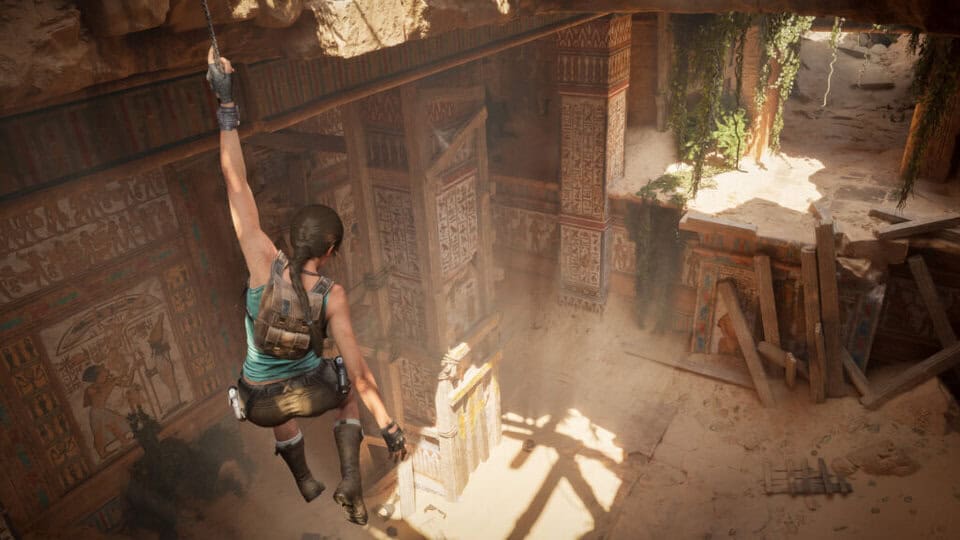 Tomb Raider: Legacy of Atlantis è realtà! Data di uscita, novità e doppiaggio italiano del remake