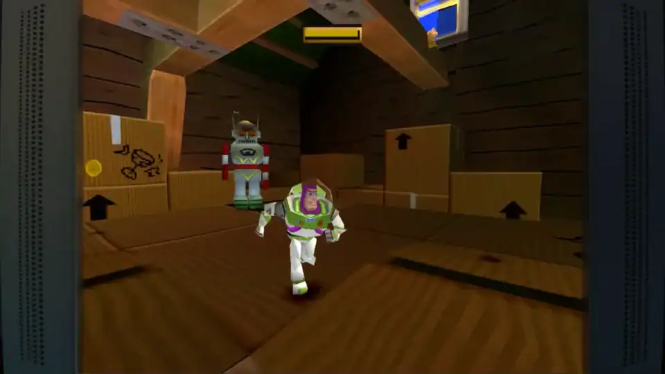 toy-story-remake-remaster - Il mito di Toy Story compie 30 anni: Atari e Digital Eclipse annunciano Retro Roundup! e Toy Story 3 Complete Edition