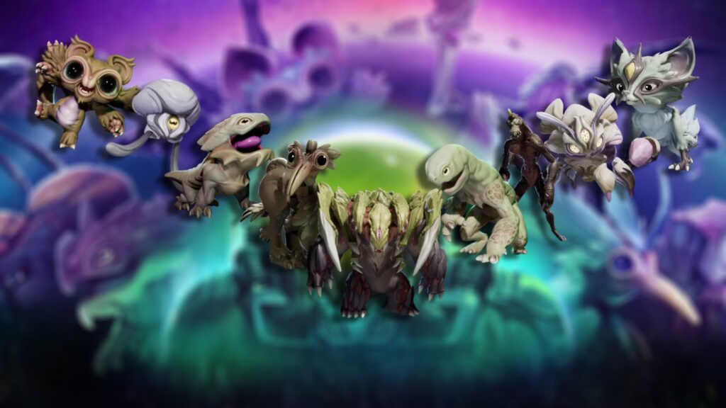 Voidling Bound: Classifica dei migliori Voidling 
