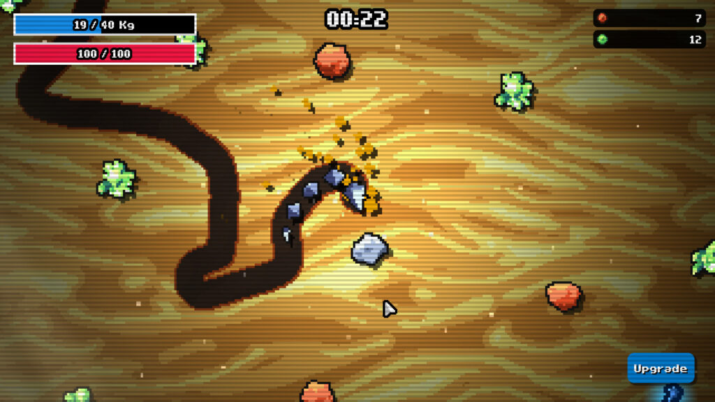 Recensione You Know The Drill: Il Gioco Minerario su Steam