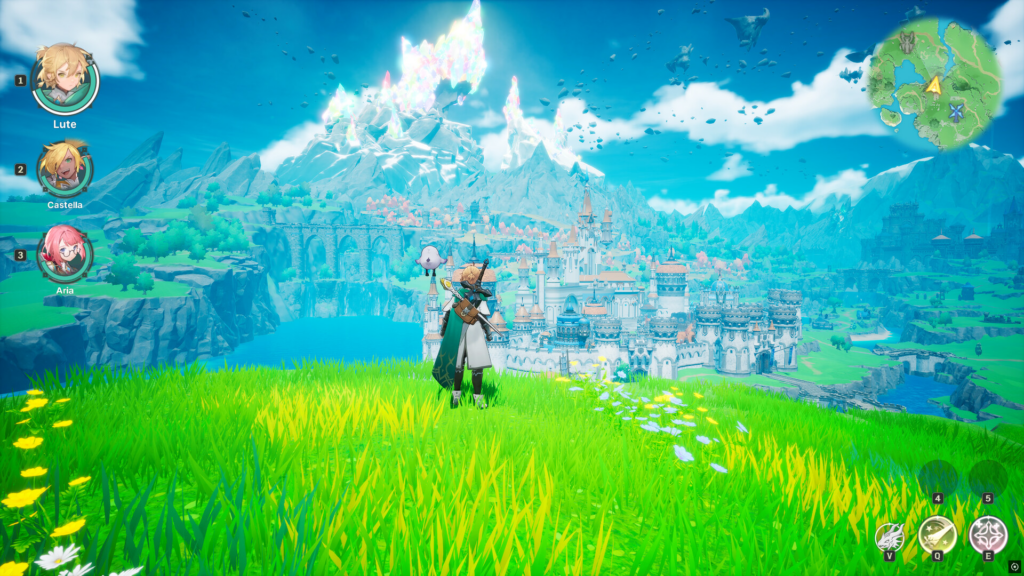 DragonSword Awakening: Guida Completa per Principianti