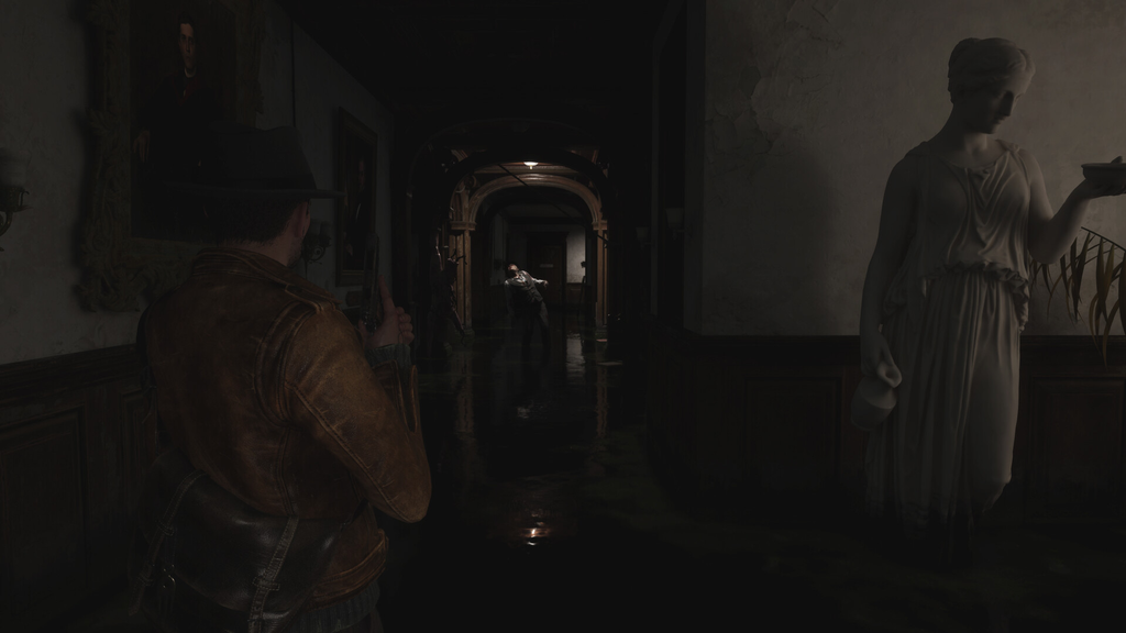 The Sinking City 2 Recensione: Il Terrore di Cthulhu Abbraccia il Survival Horror Puro... E lo fa alla grande!