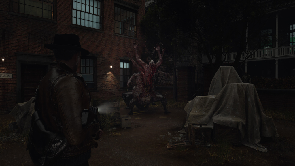 The Sinking City 2 Recensione: Il Terrore di Cthulhu Abbraccia il Survival Horror Puro... E lo fa alla grande!