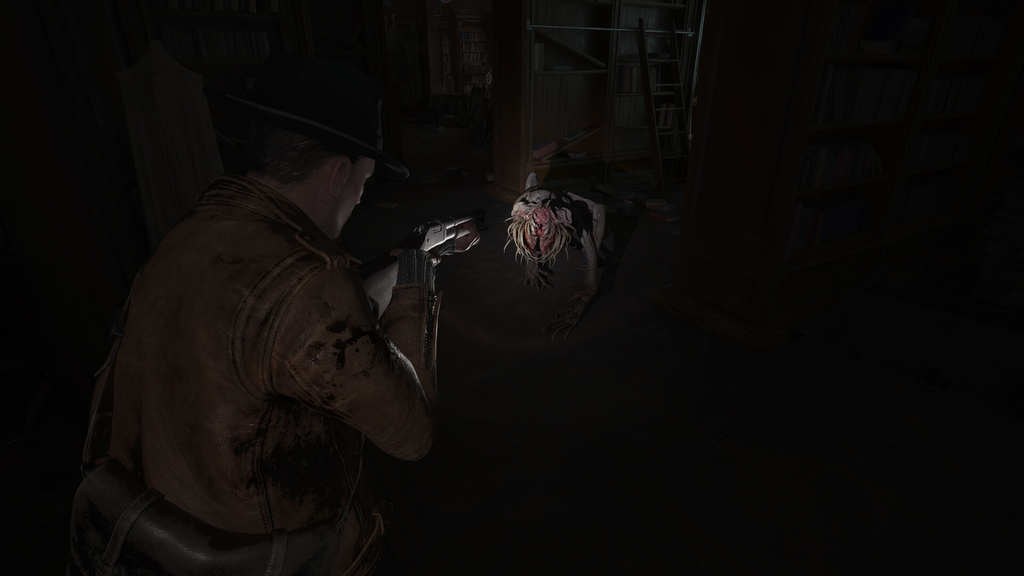 The Sinking City 2 Recensione: Il Terrore di Cthulhu Abbraccia il Survival Horror Puro... E lo fa alla grande!