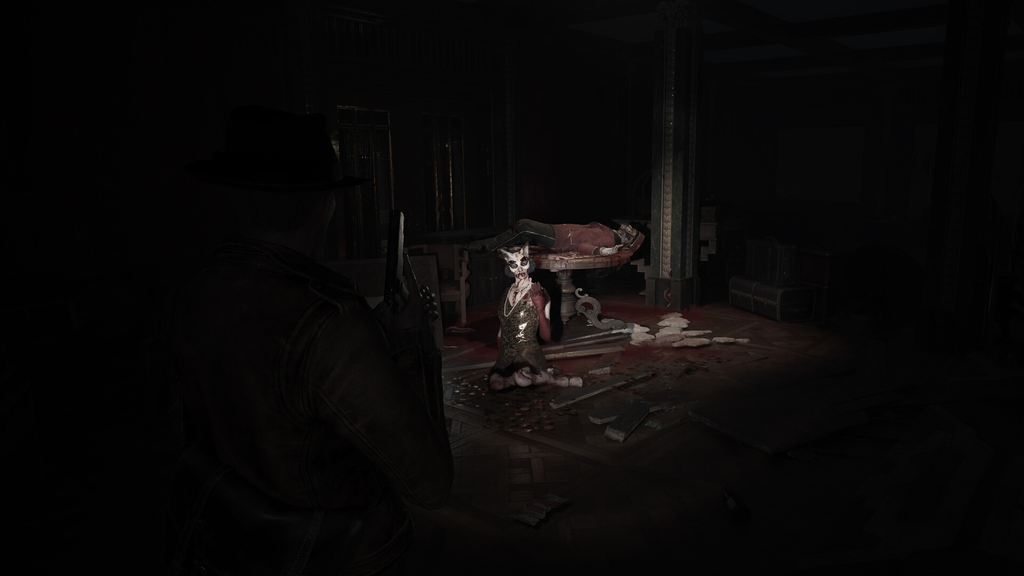 The Sinking City 2 Recensione: Il Terrore di Cthulhu Abbraccia il Survival Horror Puro... E lo fa alla grande!