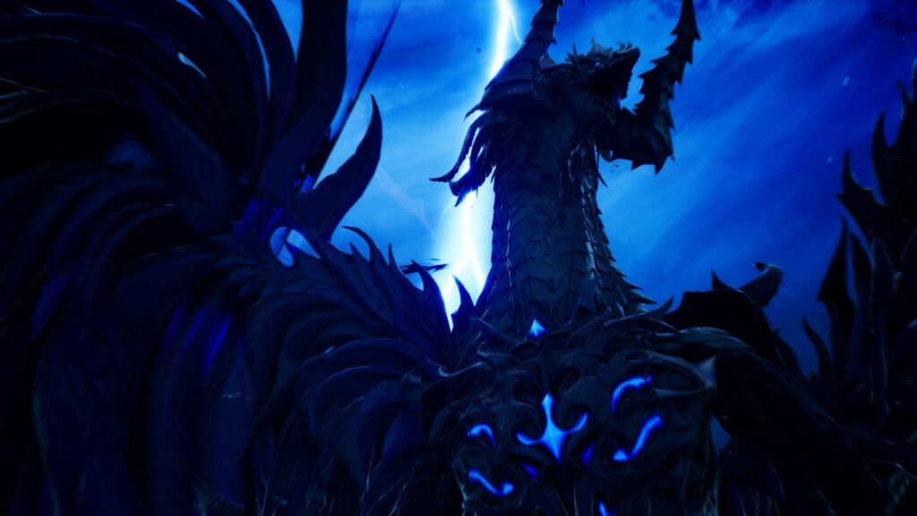 Dragon Sword Awakening – Walkthrough Capitolo 2: Il Salvatore del Mondo